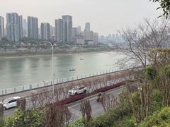 -夜宴江景餐厅