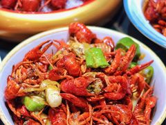 -虾乐园龙虾·夜宵(松江店)