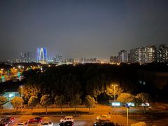 -苏州金鸡湖文博诺富特酒店
