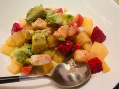-桂花里·衢州菜·精酿餐吧(未来科技城万达广场店)