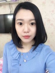 点击看大图 -简影造型·自选烫染接发salon