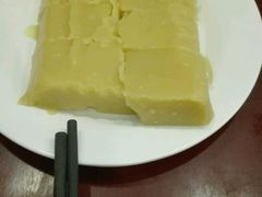 豌豆黄-老回回饺子馆(海洋馆店)