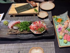 -山上下日本料理(万象城店)
