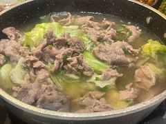 -全牛匠·乐山跷脚牛肉(西北旺万象汇店)