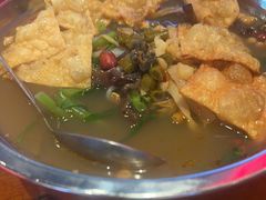 -雙冲柳州螺蛳粉&酸嘢&桂林米粉(簋街店)
