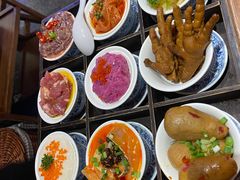 -楠火锅(龙阳广场店)