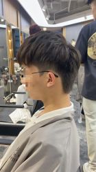 -Sying杉影日式烫染專門店