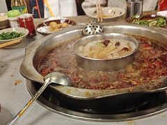 -重庆老火锅王(西安北路店)