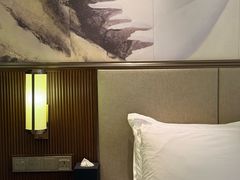 -成都安仁福朋喜来登酒店