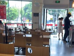 -裕记烧腊连锁餐饮(外马分店)