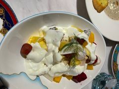 -Gray Whale 灰鲸餐厅(北美N1店)