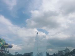 -厦门方特水上乐园