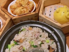 -点心传说·粤菜点心(佐阾虹湾店)