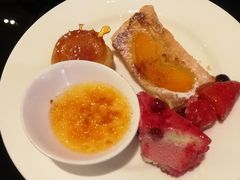 -圣丰索菲特·2 On 988 Café 自助餐厅