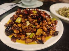 -陈麻婆豆腐总店