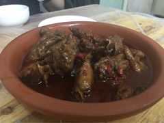 老闵田螺馆-老闵田螺馆·南昌特色(总店)