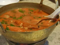 越式冬阴功海鲜汤-美奈小馆·越南料理(福田星河COCO Park店)