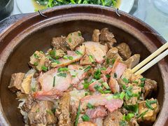 -容里煲仔饭(利丰北路店)
