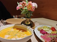 -布拉诺牛排西餐厅(上城天街店)