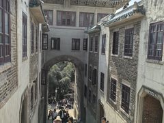 -武汉大学-樱园