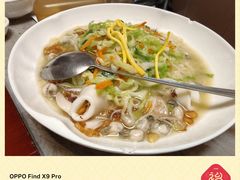 -阿忠食坊大排档·20年老店(万象城店)