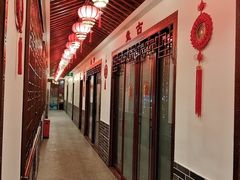 -西江美食舫·江西菜(健德桥店)