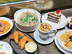 -沛家·西餐Brunch·直火料理