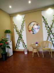 -乐孕妈咪产后恢复中心(千灯店)