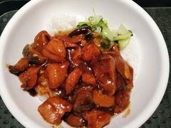 -乡村基(两江新区黄山大道第二餐厅)