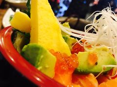 -阿吾罗日本料理(K11艺术中心店)