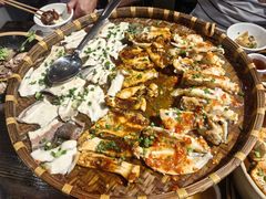 -广府乡下·饭庄(新港东路店)