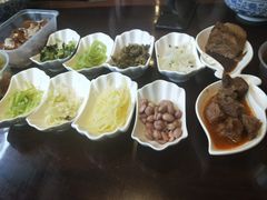 -澄信居膳麵