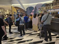 -吉隆坡国际机场