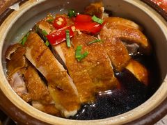 王府泡椒鸡-南京大牌档(人民广场店)