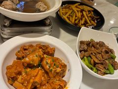 -刘胖子家常菜·蹄花焖藕(江汉路总店)