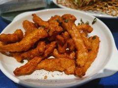 -建国328 本帮小馆·面馆
