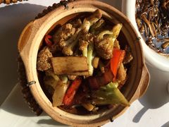 老洋房花园饭店-老洋房花园饭店(绍兴路店)