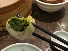 -冶春茶社(星汉大厦店)