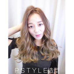 长发-P.STYLE派斯造型