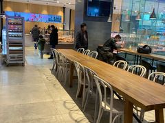 -巴黎贝甜(大宁国际商业广场店)