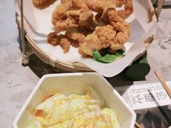 -渔语鱼新川菜Bistro(万象天地店)