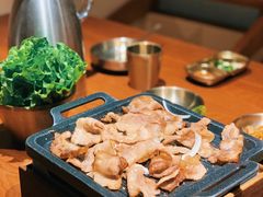 -春熙台韩国料理·章鱼肥牛(西丽店)