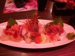 -加太贺日式和风料理