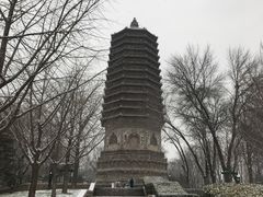 -玲珑塔公园
