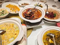 -王府井酒店(金桥港湾店)