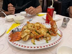 -凤城礼记鱼翅海鲜酒家(新马路总店)