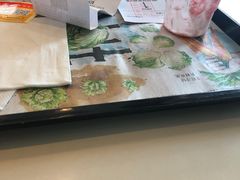 -麦当劳(季华好又多店)