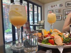 -EATALIA意塔利意式餐厅(鼓楼店)