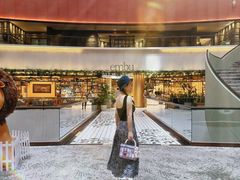 -新加坡文华东方酒店