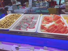 -加餐海鲜自助(集美银泰百货店)